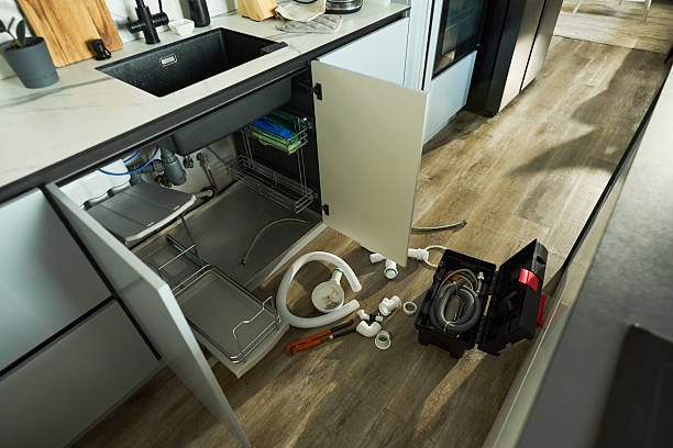 Reliable Plumbing contractor in Caledonia, OH by Street Wise - Plumbing